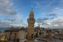 أسماء خطباء المساجد ليوم الجمعة في كل من يافا اللد والرملة